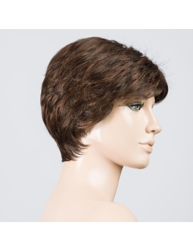 Perruque synthétique Estate Mono Hairpower Chocolate mix Ellen Wille