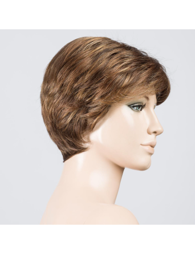 Perruque synthétique Estate Mono Hairpower Mocca rooted Ellen Wille