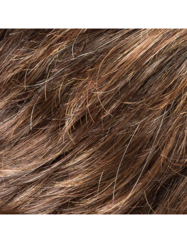 Perruque synthétique Estate Mono Hairpower Hazelnut mix Ellen Wille