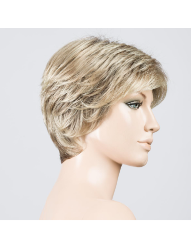 Perruque synthétique Estate Mono Hairpower Sandyblonde rooted Ellen Wille