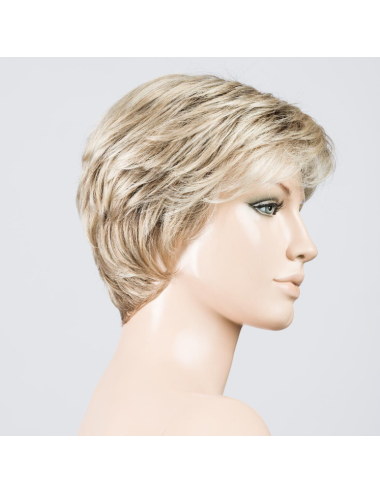 Perruque synthétique Estate Mono Hairpower Champagne rooted Ellen Wille