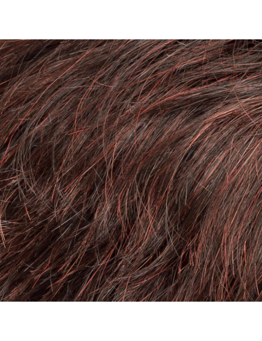 Perruque synthétique Estate Mono Hairpower Darkauburn mix Ellen Wille