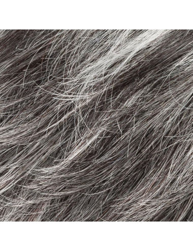 Perruque synthétique Estate Mono Hairpower Salt pepper mix Ellen Wille