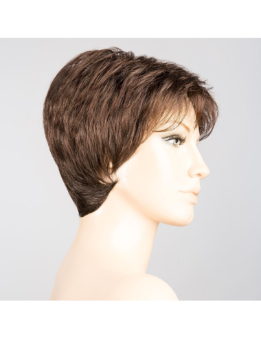 Perruque synthétique Fair Espresso mix Hairpower Ellen Wille