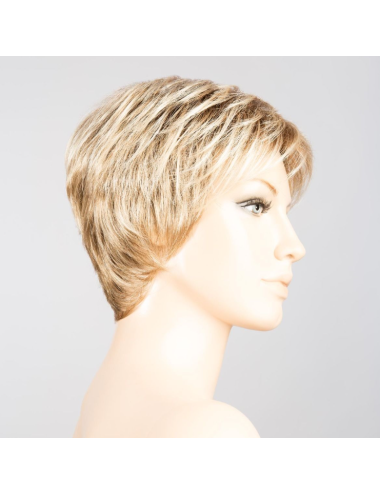 Perruque synthétique Fair Sandyblonde rooted Hairpower Ellen Wille