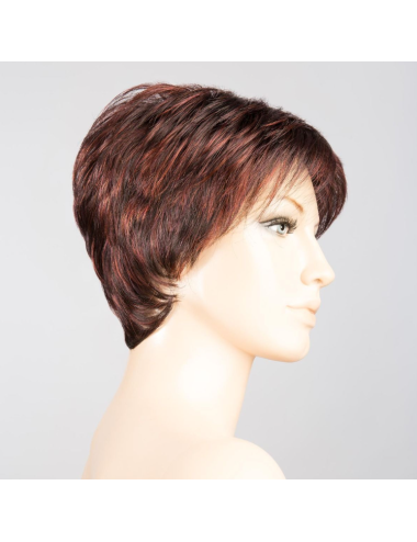 Perruque synthétique Fair Aubergine mix Hairpower Ellen Wille
