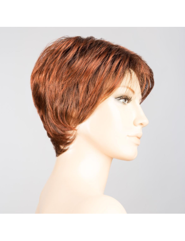 Perruque synthétique Fair Auburn rooted Hairpower Ellen Wille