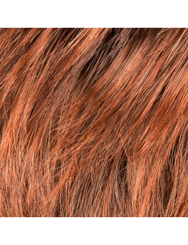 Perruque synthétique Fair Auburn rooted Hairpower Ellen Wille