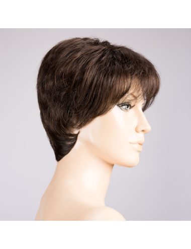Perruque synthétique Fair Mono Espresso mix Hairpower Ellen Wille