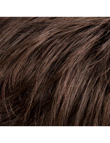 Perruque synthétique Fair Mono Espresso mix Hairpower Ellen Wille
