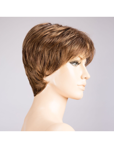 Perruque synthétique Fair Mono Chocolate rooted Hairpower Ellen Wille