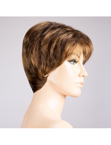 Perruque synthétique Fair Mono Hazelnut rooted Hairpower Ellen Wille