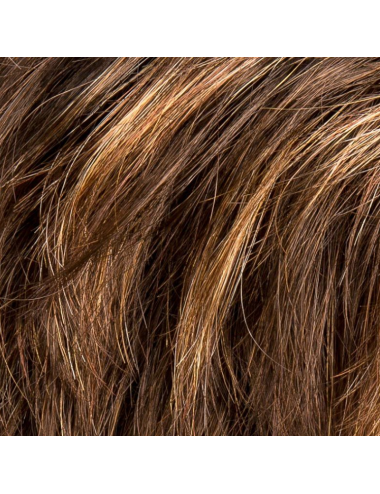 Perruque synthétique Fair Mono Hazelnut rooted Hairpower Ellen Wille