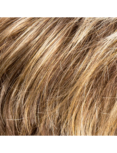 Perruque synthétique Fair Mono Bernstein rooted Hairpower Ellen Wille