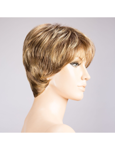 Perruque synthétique Fair Mono Bernstein rooted Hairpower Ellen Wille