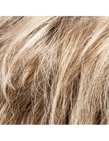 Perruque synthétique Fair Mono Sandmulti rooted Hairpower Ellen Wille