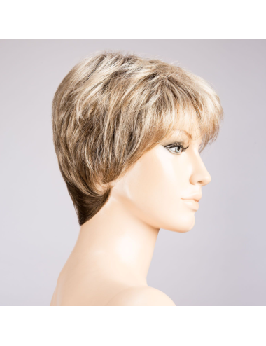 Perruque synthétique Fair Mono Sandmulti rooted Hairpower Ellen Wille