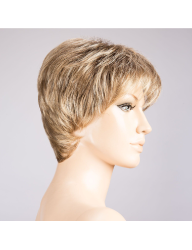 Perruque synthétique Fair Mono Sand rooted Hairpower Ellen Wille