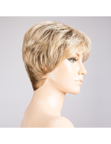 Perruque synthétique Fair Mono Sandyblonde rooted Hairpower Ellen Wille