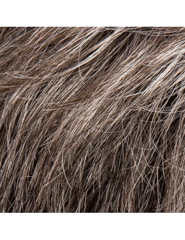 Perruque synthétique Fair Mono Salt pepper rooted Hairpower Ellen Wille
