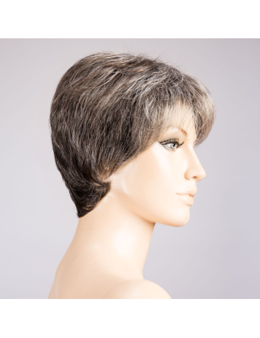Perruque synthétique Fair Mono Salt pepper rooted Hairpower Ellen Wille