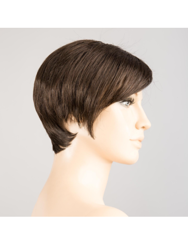 Perruque synthétique Fenja Mono Part Espresso mix Ellen Wille Hairpower