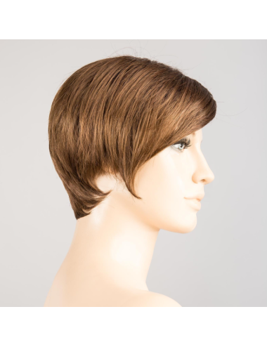 Perruque synthétique Fenja Mono Part Chocolate mix Ellen Wille Hairpower