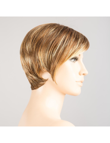 Perruque synthétique Fenja Mono Part Tobacco rooted Ellen Wille Hairpower