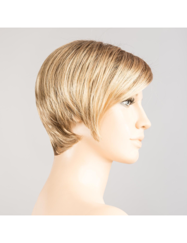 Perruque synthétique Fenja Mono Part Sand rooted Ellen Wille Hairpower
