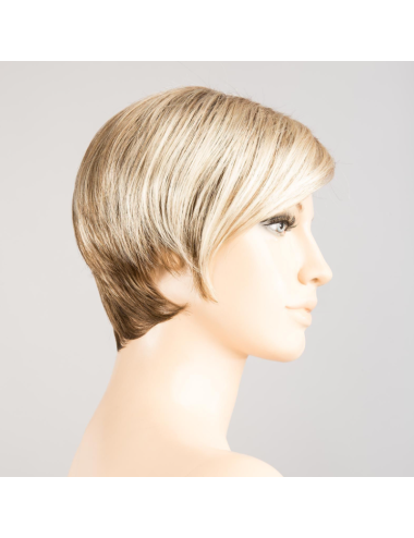 Perruque synthétique Fenja Mono Part Sandmulti rooted Ellen Wille Hairpower