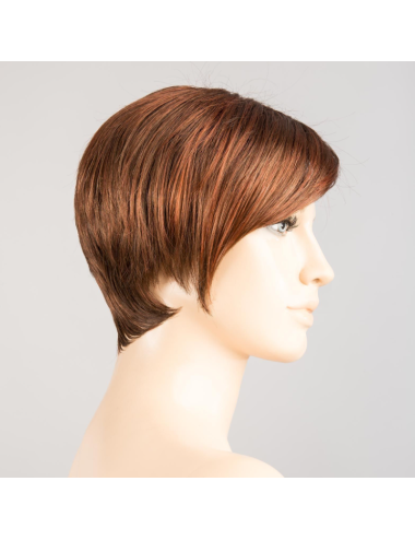 Perruque synthétique Fenja Mono Part Auburn mix Ellen Wille Hairpower