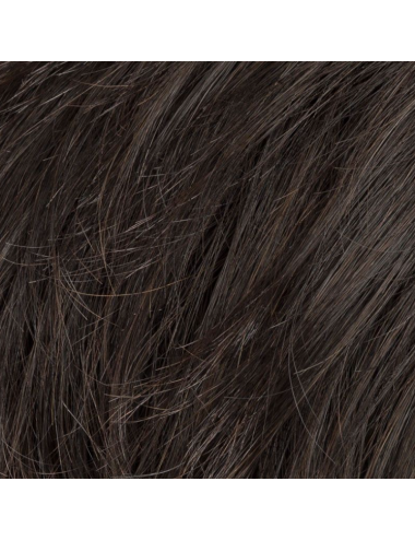 Perruque synthétique Flair Mono Espresso mix Hairpower Ellen Wille