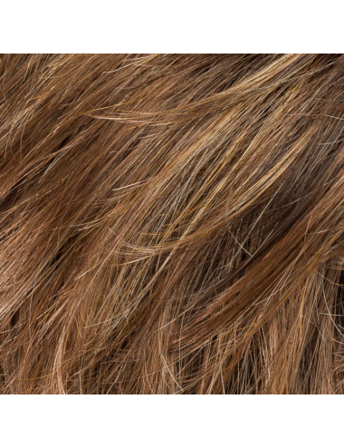 Perruque synthétique Flair Mono Hotmocca rooted Hairpower Ellen Wille