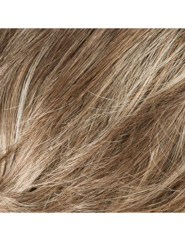 Perruque synthétique Flair Mono Chocolate mix Hairpower Ellen Wille
