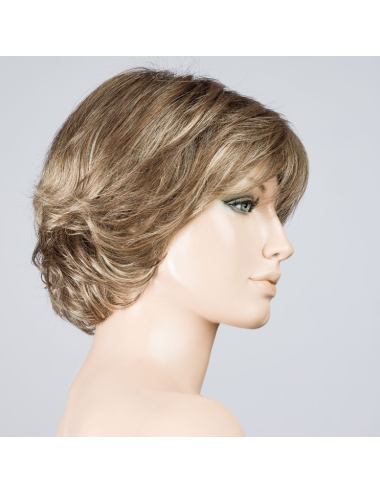 Perruque synthétique Flair Mono Chocolate mix Hairpower Ellen Wille
