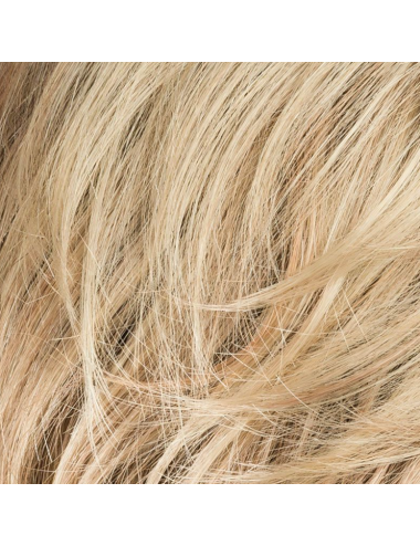 Perruque synthétique Flair Mono Caramel rooted Hairpower Ellen Wille