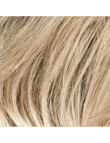 Perruque synthétique Flair Mono Sandyblonde rooted Hairpower Ellen Wille