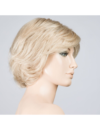 Perruque synthétique Flair Mono Lightchampagne mix Hairpower Ellen Wille