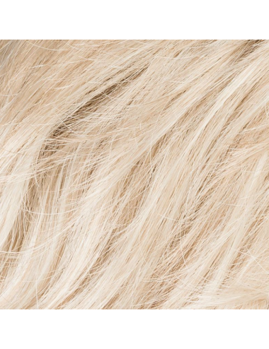 Perruque synthétique Flair Mono Lightchampagne mix Hairpower Ellen Wille