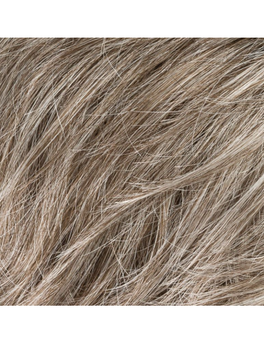 Perruque synthétique Flair Mono Smoke mix Hairpower Ellen Wille