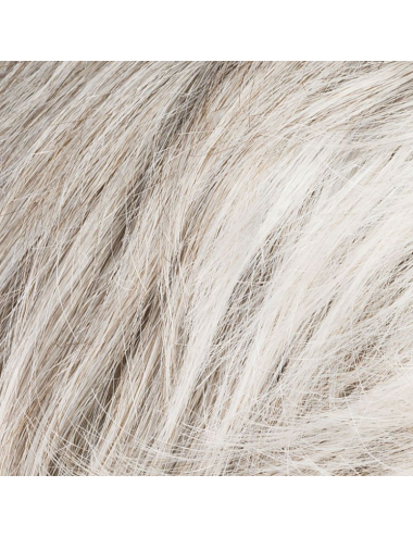 Perruque synthétique Flair Mono Snow mix Hairpower Ellen Wille