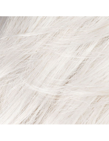 Perruque synthétique Flair Mono Silver mix Hairpower Ellen Wille