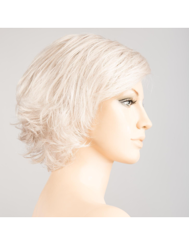 Perruque synthétique Flair Mono Silver mix Hairpower Ellen Wille