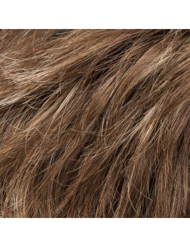 Perruque synthétique Flip Mono Nougat rooted Hairpower Ellen Wille