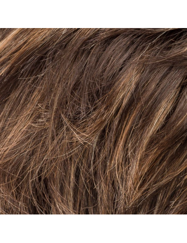 Perruque synthétique Flip Mono Chocolate mix Hairpower Ellen Wille