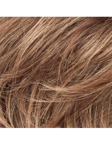 Perruque synthétique Flip Mono Mocca rooted Hairpower Ellen Wille