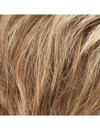 Perruque synthétique Flip Mono Lightbernstein rooted Hairpower Ellen Wille