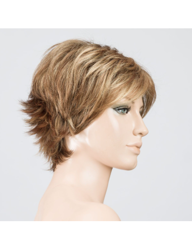 Perruque synthétique Flip Mono Lightbernstein rooted Hairpower Ellen Wille