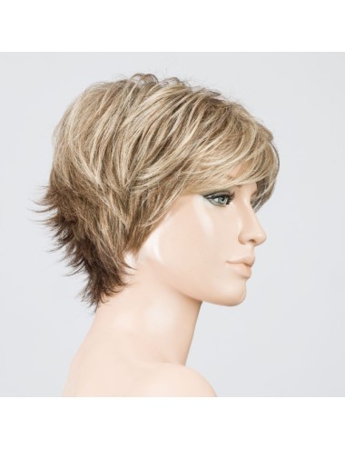Perruque synthétique Flip Mono Sandmulti mix Hairpower Ellen Wille
