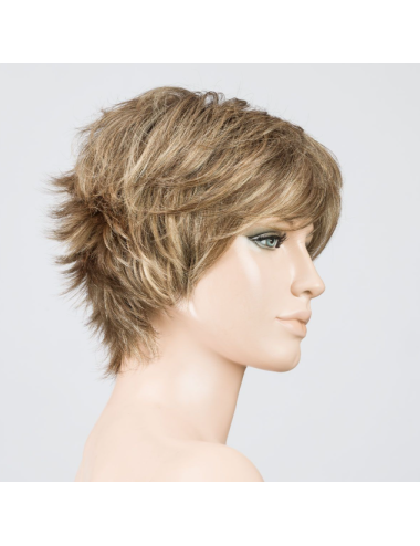 Perruque synthétique Flip Mono Sand rooted Hairpower Ellen Wille